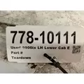 INTERNATIONAL 9900ix Cab thumbnail 4