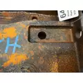 INTERNATIONAL 9900ix Frame HornBumper Mount thumbnail 4