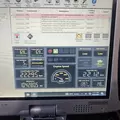 INTERNATIONAL A26  EPA 17 ENGINE ASSEMBLY thumbnail 3