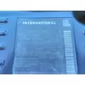 INTERNATIONAL A26  EPA 17 ENGINE ASSEMBLY thumbnail 5