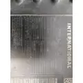 INTERNATIONAL A26  EPA 17 ENGINE ASSEMBLY thumbnail 5