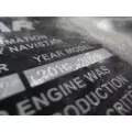 INTERNATIONAL A26  EPA 17 ENGINE ASSEMBLY thumbnail 4