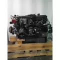 INTERNATIONAL A26  EPA 17 ENGINE ASSEMBLY thumbnail 2