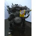 INTERNATIONAL A26 EPA 17 ENGINE ASSEMBLY thumbnail 1