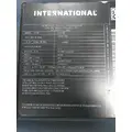 INTERNATIONAL A26 EPA 17 ENGINE ASSEMBLY thumbnail 6