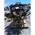 INTERNATIONAL A26 EPA 17 ENGINE ASSEMBLY thumbnail 4