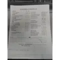 INTERNATIONAL A26 EPA 17 ENGINE ASSEMBLY thumbnail 7