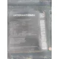INTERNATIONAL A26 EPA 17 ENGINE ASSEMBLY thumbnail 5