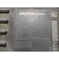 INTERNATIONAL A26 EPA 17 ENGINE ASSEMBLY thumbnail 5