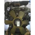 INTERNATIONAL A26 EPA 17 ENGINE ASSEMBLY thumbnail 4