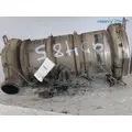 INTERNATIONAL A26 EPA 2017 DPF ASSEMBLY (DIESEL PARTICULATE FILTER) thumbnail 3