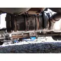 INTERNATIONAL A26 EPA 2017 DPF ASSEMBLY (DIESEL PARTICULATE FILTER) thumbnail 1