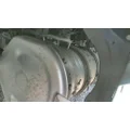 INTERNATIONAL A26 EPA 2017 DPF ASSEMBLY (DIESEL PARTICULATE FILTER) thumbnail 1