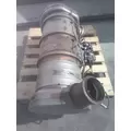 INTERNATIONAL A26 EPA 2020 DPF ASSEMBLY (DIESEL PARTICULATE FILTER) thumbnail 1