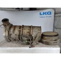 INTERNATIONAL A26 EPA 2020 DPF ASSEMBLY (DIESEL PARTICULATE FILTER) thumbnail 1