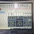 INTERNATIONAL A26 EPA 20 ENGINE ASSEMBLY thumbnail 7