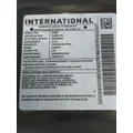 INTERNATIONAL A26 EPA 20 ENGINE ASSEMBLY thumbnail 6
