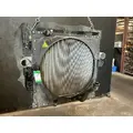 INTERNATIONAL A26 Cooling Assy. (Rad., Cond., ATAAC) thumbnail 1