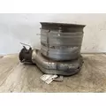 INTERNATIONAL A26 DPF (Diesel Particulate Filter) thumbnail 4