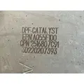 INTERNATIONAL A26 DPF (Diesel Particulate Filter) thumbnail 6