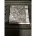 INTERNATIONAL A26 Engine Assembly thumbnail 5