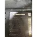 INTERNATIONAL A26 Engine Assembly thumbnail 6