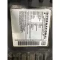 INTERNATIONAL A26 Engine Assembly thumbnail 6