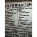 INTERNATIONAL A26 Engine Assembly thumbnail 3