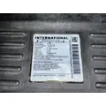 INTERNATIONAL A26 Engine Assembly thumbnail 6