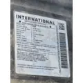 INTERNATIONAL A26 Engine Assembly thumbnail 4