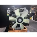 INTERNATIONAL A26 Engine Assembly thumbnail 2