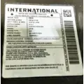 INTERNATIONAL A26 Engine Assembly thumbnail 5