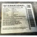 INTERNATIONAL A26 Engine Assembly thumbnail 5