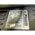 INTERNATIONAL A26 Engine Assembly thumbnail 5