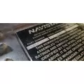 INTERNATIONAL A26 Engine Assembly thumbnail 6