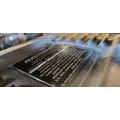 INTERNATIONAL A26 Engine Assembly thumbnail 7