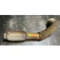 INTERNATIONAL A26 Exhaust Pipe thumbnail 1
