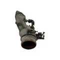 INTERNATIONAL A26 Intake Manifold thumbnail 2