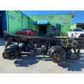 INTERNATIONAL AIR RIDE SUSPENSION  Cutoff Assembly (Complete With Axles) thumbnail 1