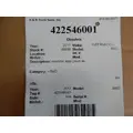 INTERNATIONAL AMTRAM Door Glass, Front thumbnail 2