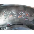 INTERNATIONAL BE200 Instrument Cluster thumbnail 1