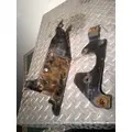 INTERNATIONAL BUS Bumper Bracket, Front thumbnail 2