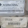 INTERNATIONAL C230 Engine Assembly thumbnail 13