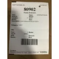 INTERNATIONAL CE 200/300 BUS  Fender Extension thumbnail 7