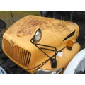INTERNATIONAL CE 2005-2025 HOOD thumbnail 1
