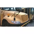 INTERNATIONAL CE 2005-2025 HOOD thumbnail 2