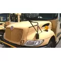 INTERNATIONAL CE 2005-2025 HOOD thumbnail 3