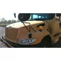 INTERNATIONAL CE 2005-2025 HOOD thumbnail 3