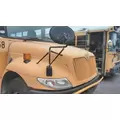 INTERNATIONAL CE 2005-2025 HOOD thumbnail 2