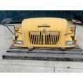 INTERNATIONAL CE/IC Bus Hood thumbnail 17